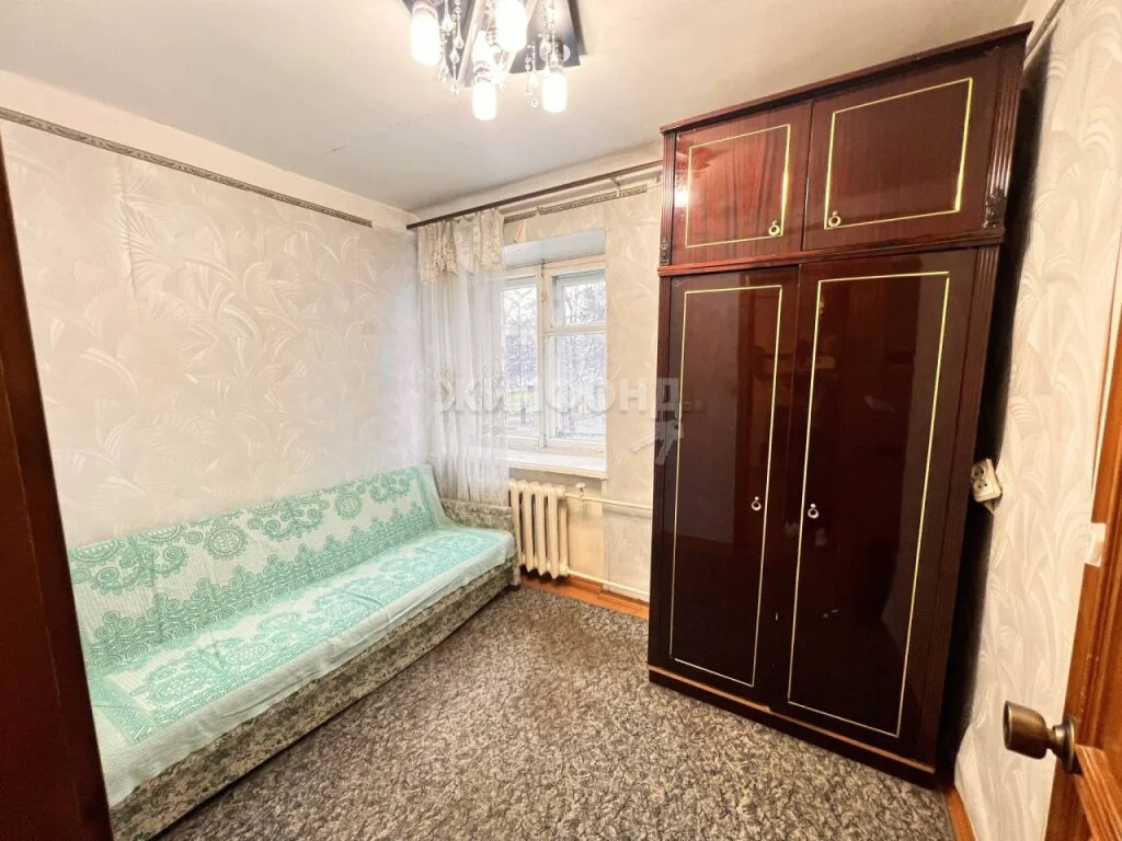 Продажа квартиры, Новосибирск, ул. Космическая - Фото 9