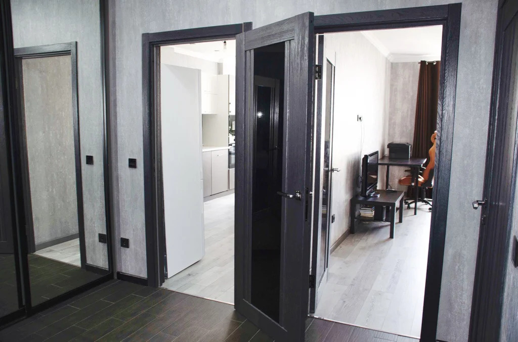 Продается 2-комн. квартира, 75,1 м2 бородинская Империал - Фото 6