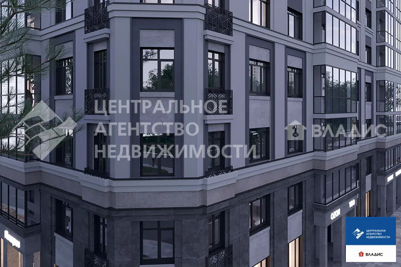 Продажа квартиры, Дядьково, Рязанский район - Фото 5