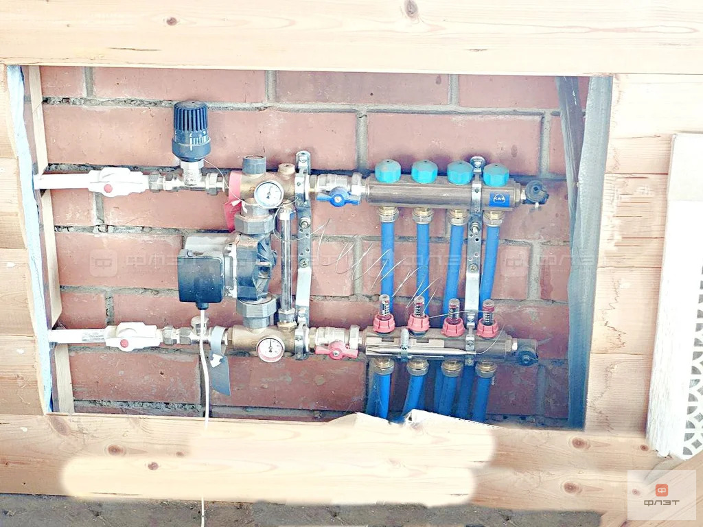 Продажа дома, Ореховка, Зеленодольский район, ул. Кооперативная - Фото 11