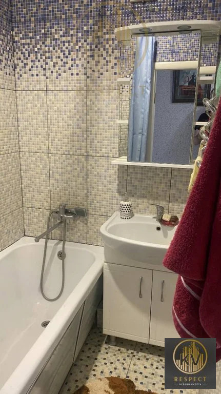 Продажа квартиры, Минеральные Воды, ул. 50 лет Октября - Фото 3