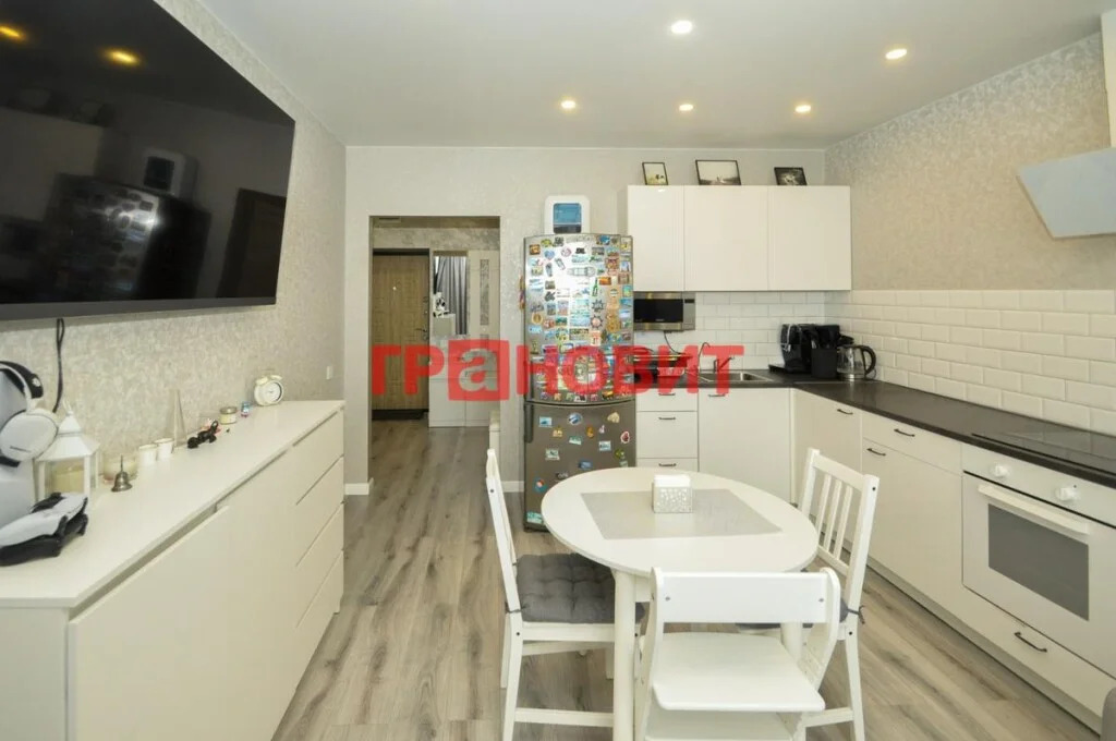 Продажа квартиры, Элитный, Новосибирский район, Венская - Фото 2