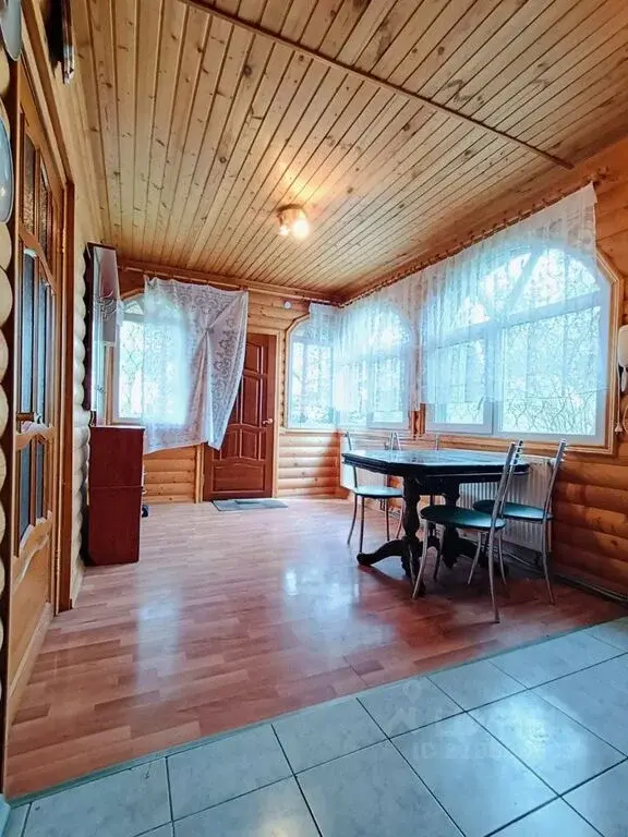 Продаю дом Московская область, Богородский городской округ, ... - Фото 7