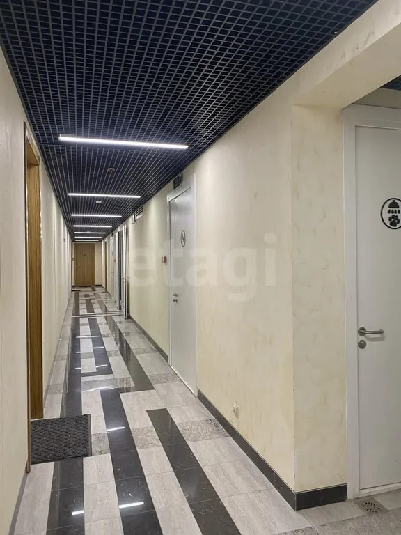 Продажа квартиры, улица Авиаконструктора Сухого - Фото 25