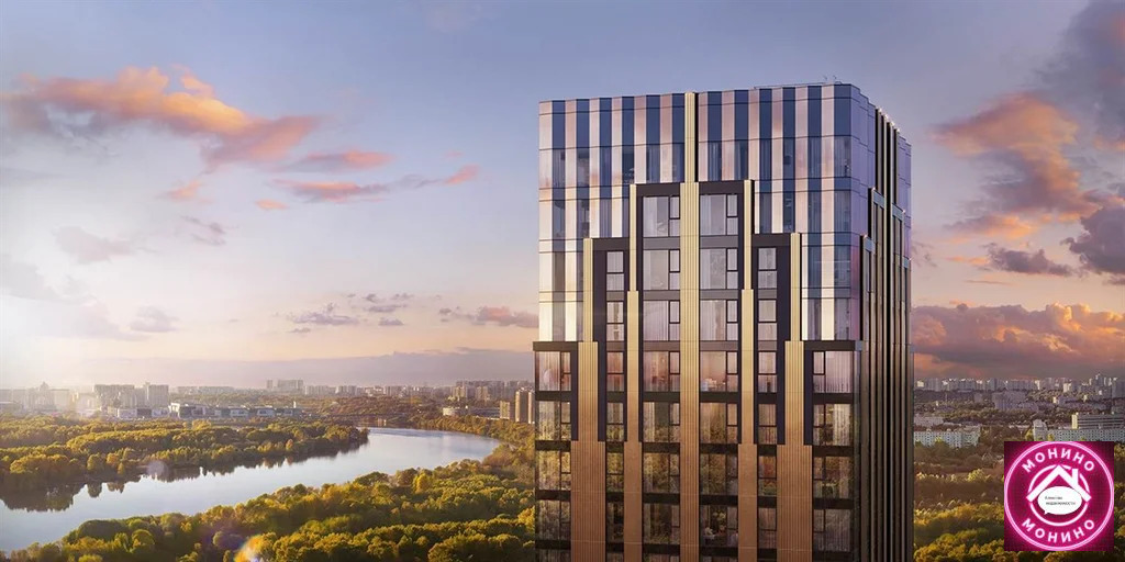 Продажа квартиры в новостройке, м. Спартак, ул. Летная - Фото 3