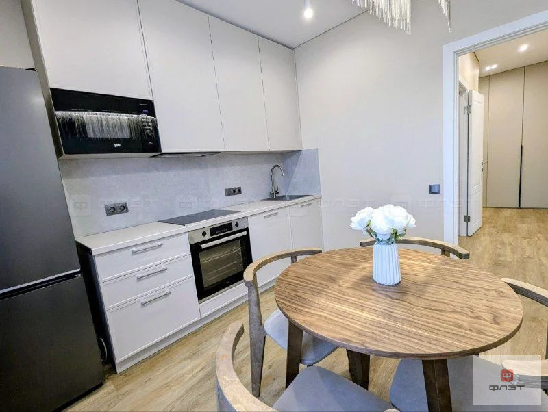 Аренда квартиры, Казань, ул. Гаврилова д.7 к1 - Фото 1