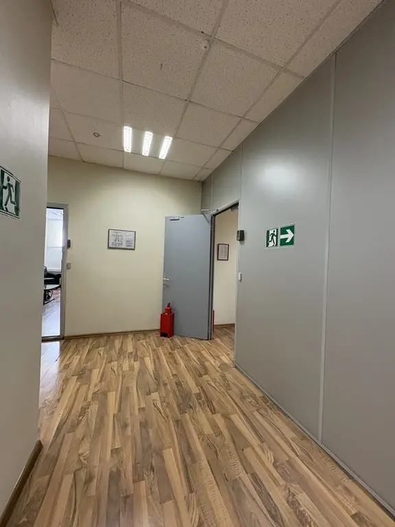 Аренда офиса в ТЦ Матвеевский - Фото 9