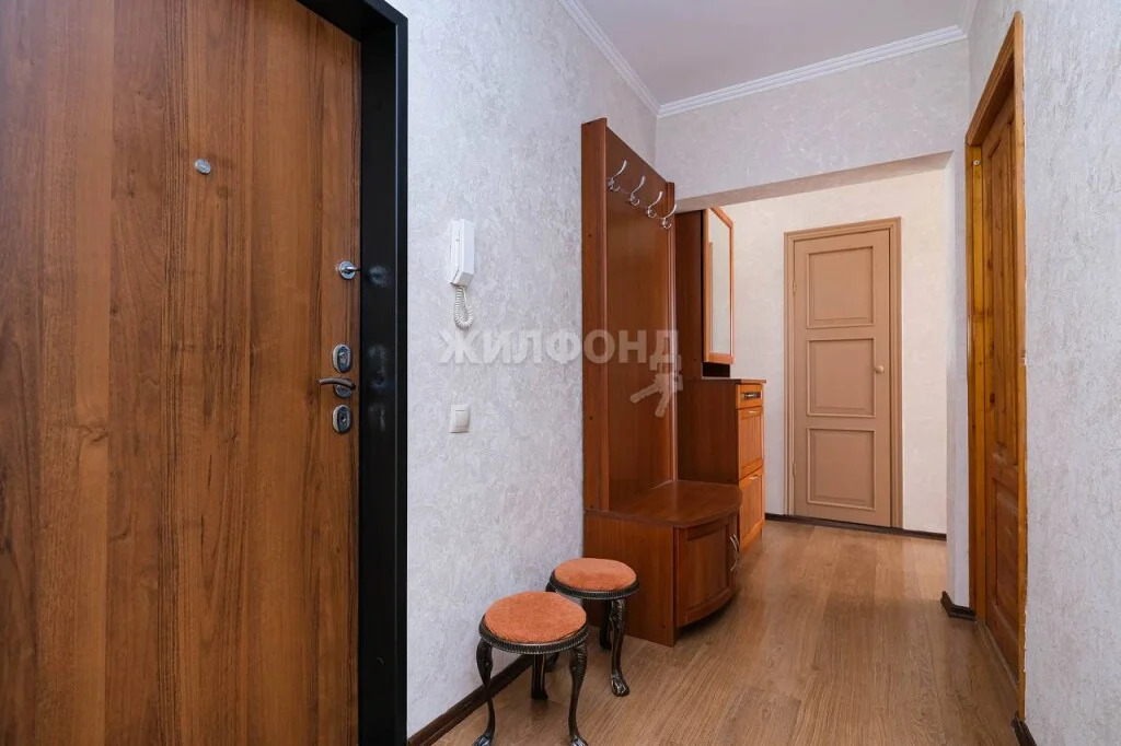 Продажа квартиры, Новосибирск, ул. Тульская - Фото 3