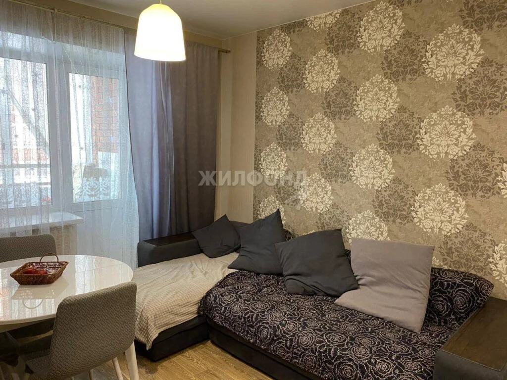 Продажа квартиры, Новосибирск, Заречная - Фото 7