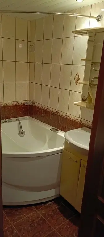 3-комнатная квартира в п.свх.Буденновец - Фото 5