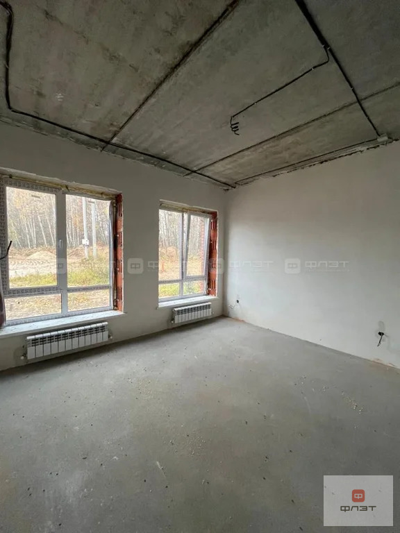 Продажа дома, Шигали, Высокогорский район, ул. Свободы - Фото 9