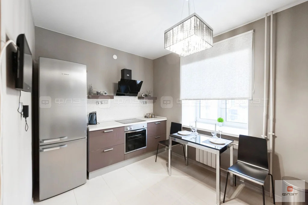 Продажа квартиры, Песчаные Ковали, Лаишевский район, ул. Октябрьская - Фото 13