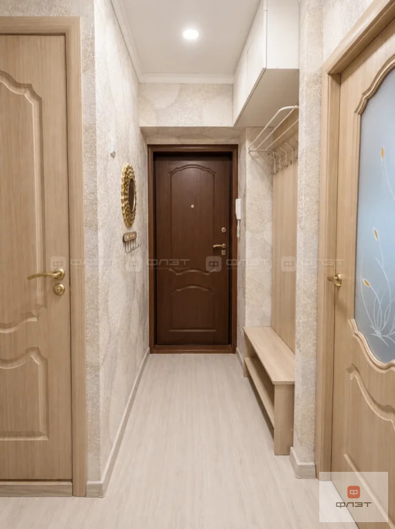 Продажа квартиры, Казань, ул. Заря - Фото 10