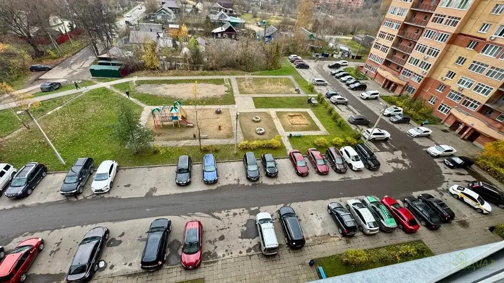 2-к квартира в Центре города - Фото 11