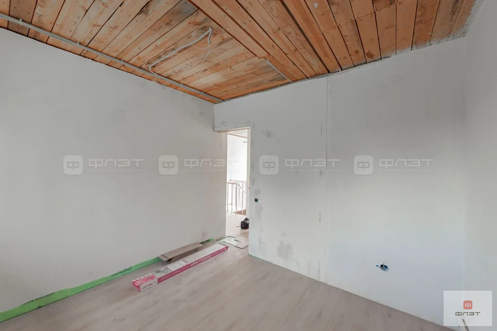 Продажа дома, Казань, ул. Медовая (Киндери) - Фото 20