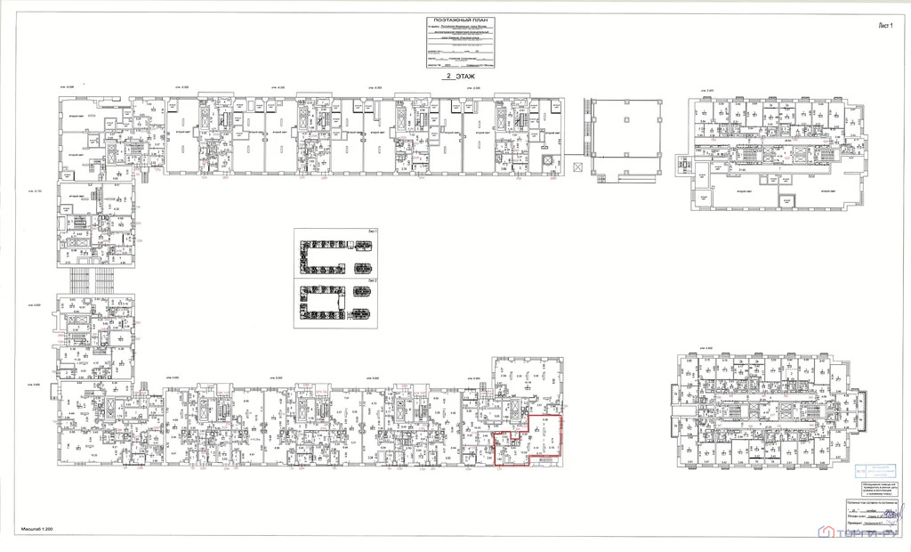 Продажа торгового помещения, ул. Клинская - Фото 6