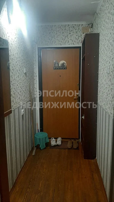 Продажа 2-к квартиры, 43,3  км.м., 2/5 этаж - Фото 8