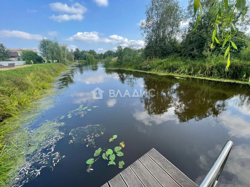 городской округ Истра, коттеджный посёлок Перелески, территория СНТ ... - Фото 2