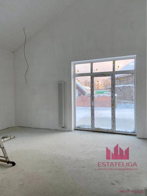 Продажа дома, Ледово, Щелковский район, территория СНТ Экология-1 - Фото 5