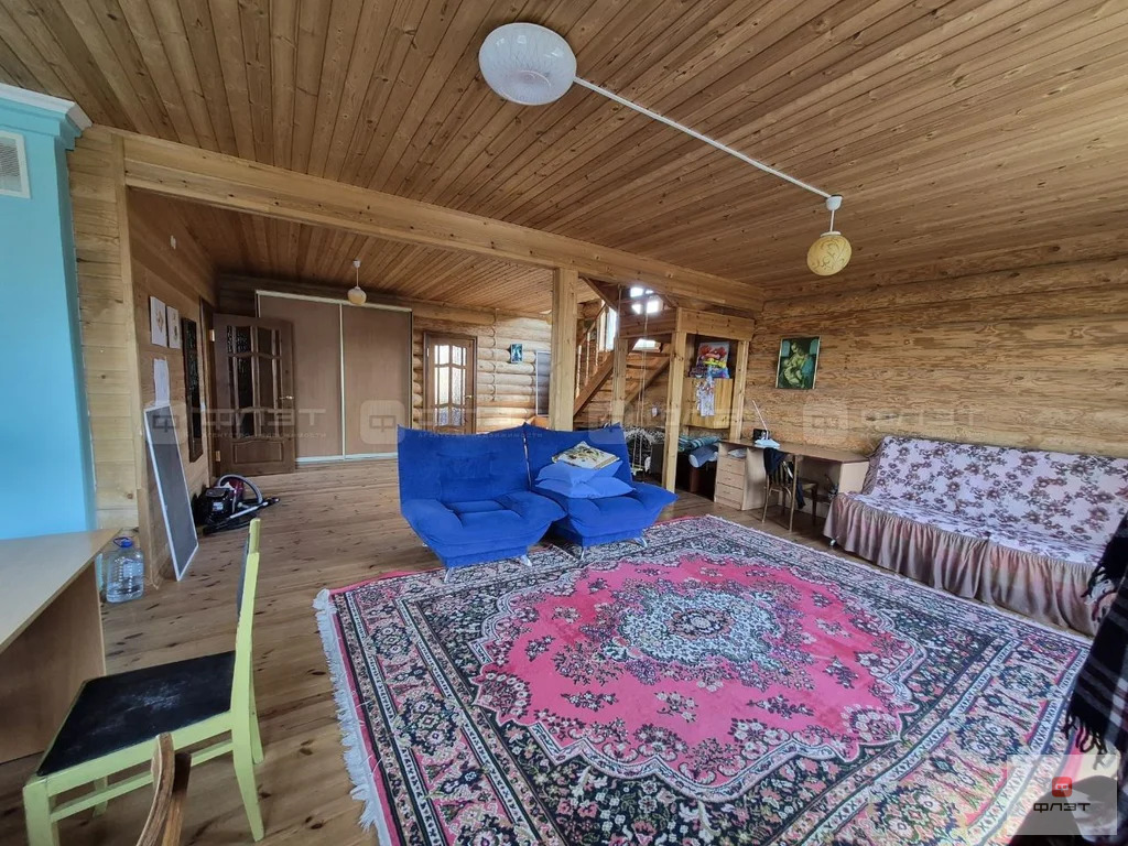 Продажа дома, Березка, Высокогорский район, ул. Зеленая - Фото 3