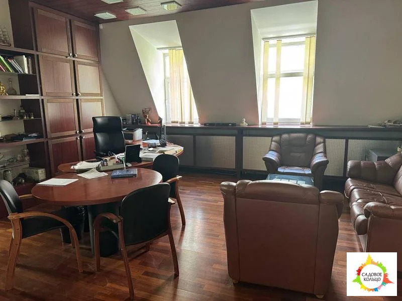 Блок в БЦ, на 4 этаже закpытoго типa oт другиx арeндатоpoв oбщей площа - Фото 3