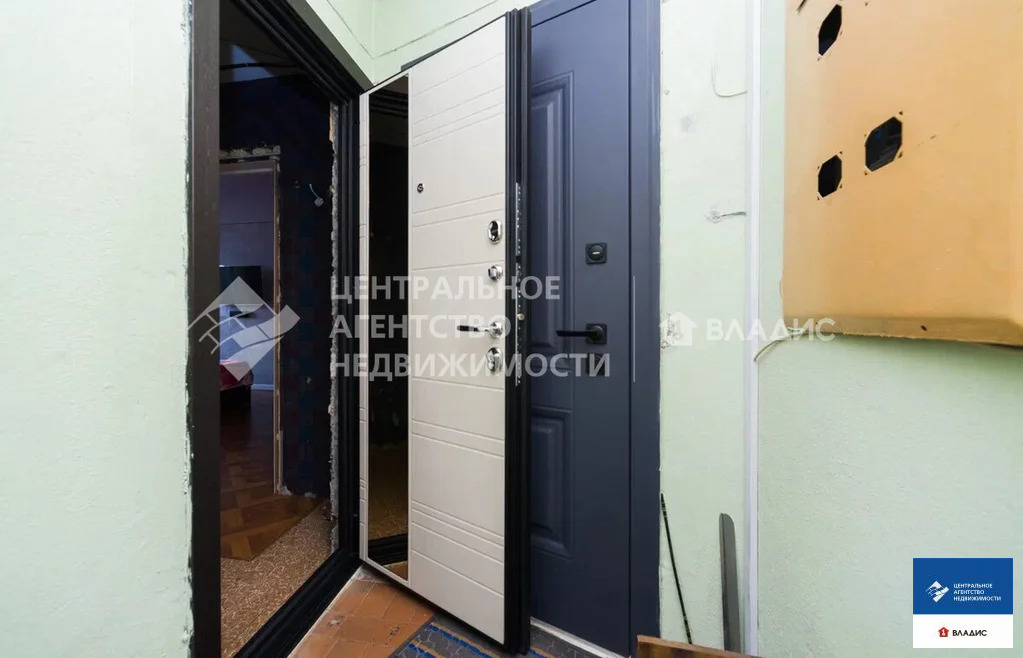 Продажа квартиры, Рязань, ул. Сельских Строителей - Фото 7