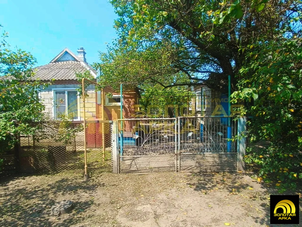 Продажа дома, Свердловский, Абинский район, ул. Ворошилова - Фото 19