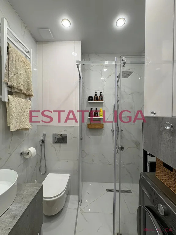 Продажа квартиры, м. Нижегородская, ул. Газгольдерная - Фото 9