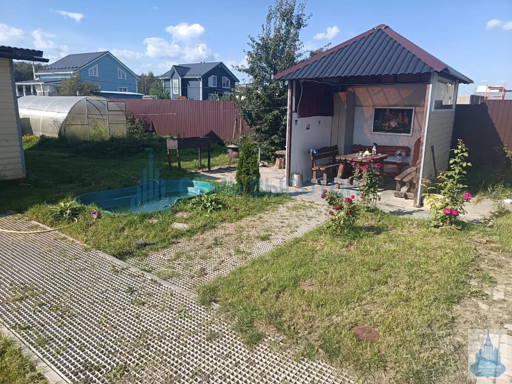 Продажа дома, Подольск, 115 - Фото 4