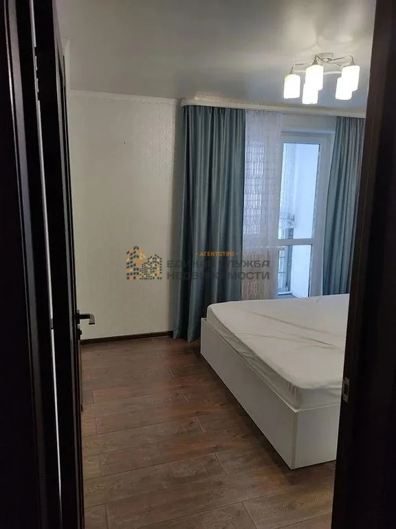 Аренда квартиры, Уфа, улица Машинистов - Фото 9