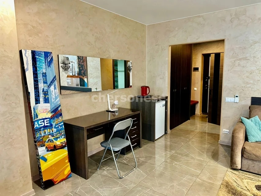 Продажа квартиры, Севастополь, ул. Парковая - Фото 4