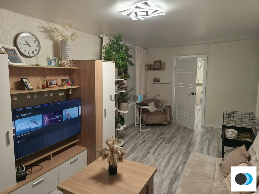 Продажа квартиры, Уфа, Молодежный б-р. - Фото 1