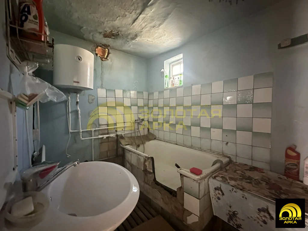 Продажа дома, Старотитаровская, Темрюкский район, Ильича пер. - Фото 13