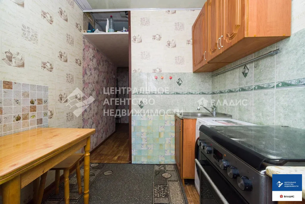 Продажа квартиры, Рязань, ул. Тимакова - Фото 6