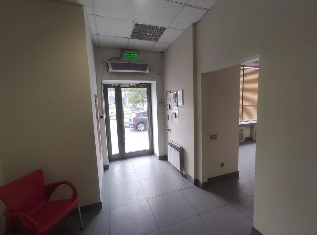 Продажа нежилых помещений, 750,5 кв. м - Фото 14