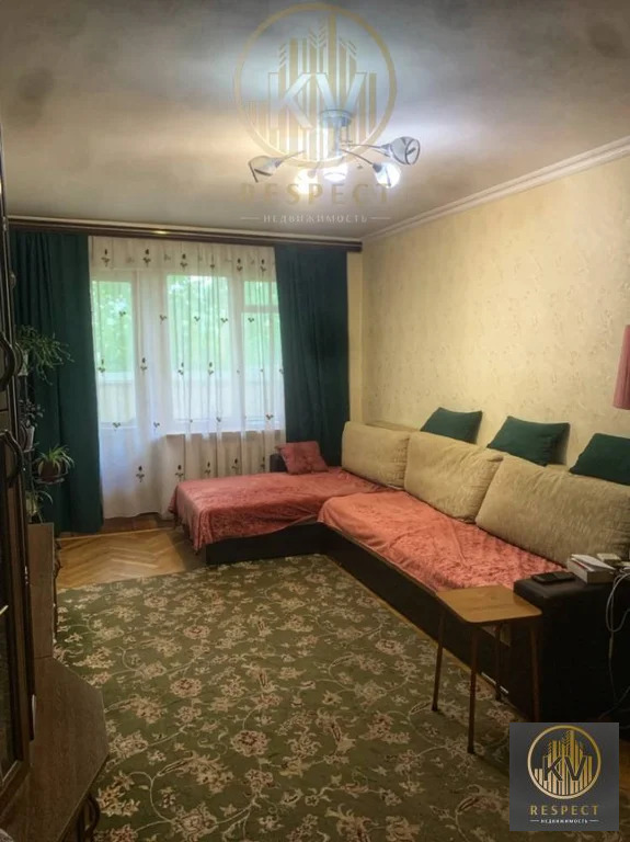 Продажа квартиры, Пятигорск, Малиновского пер. - Фото 1