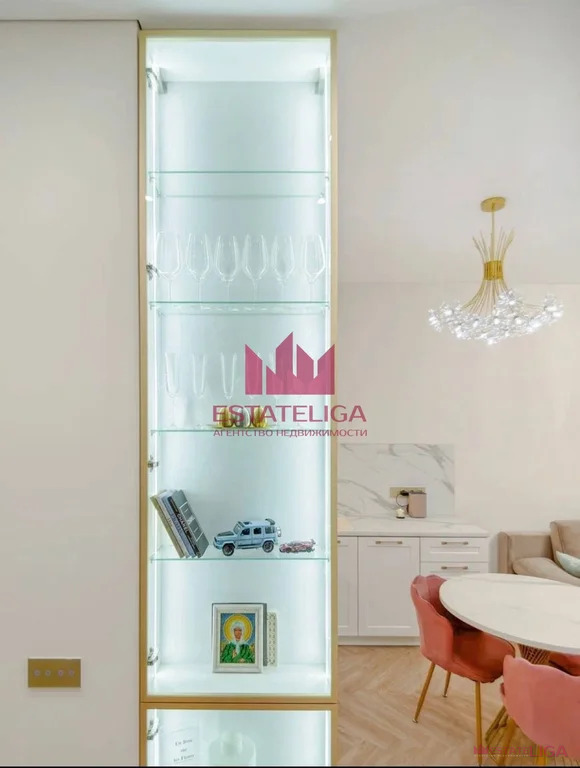 Продажа квартиры, ул. Лобачевского - Фото 3