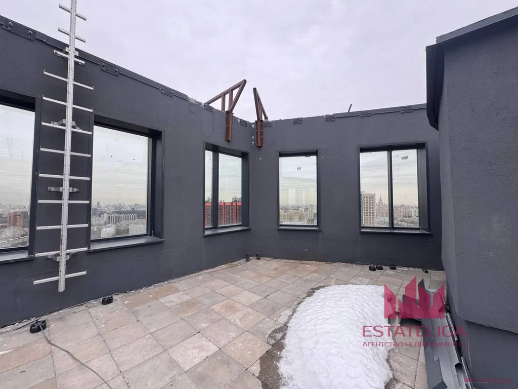 Продажа квартиры, ул. Лобачевского - Фото 18