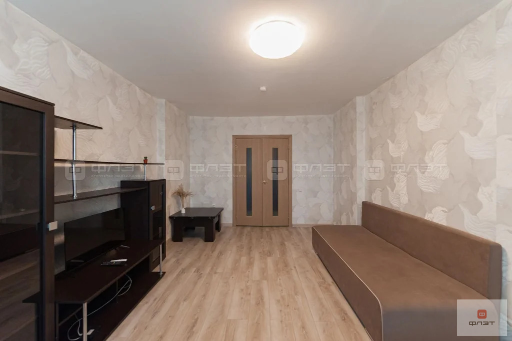 Продажа квартиры, Казань, ул. Наиля Юсупова - Фото 10