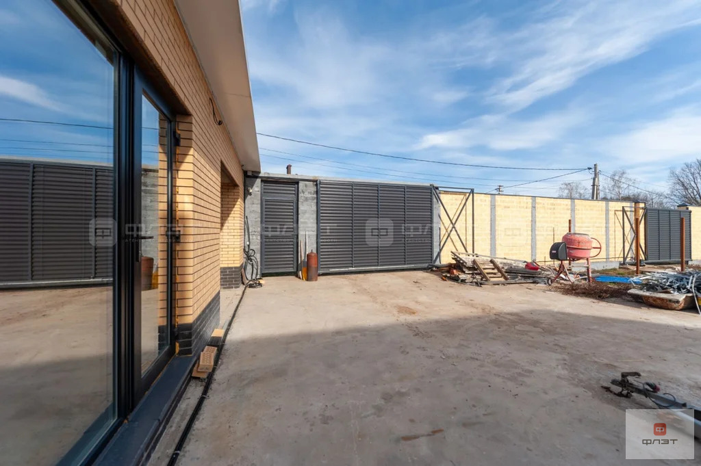 Продажа дома, Старая Пристань, Лаишевский район, Залесный пер. - Фото 7