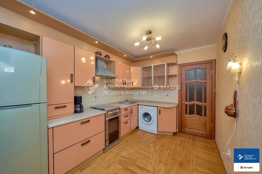 Продажа квартиры, Рязань, ул. Стройкова - Фото 14