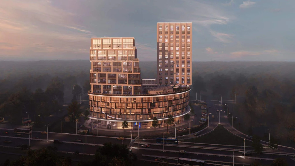 Продажа офиса 27.4 м2 - Фото 7