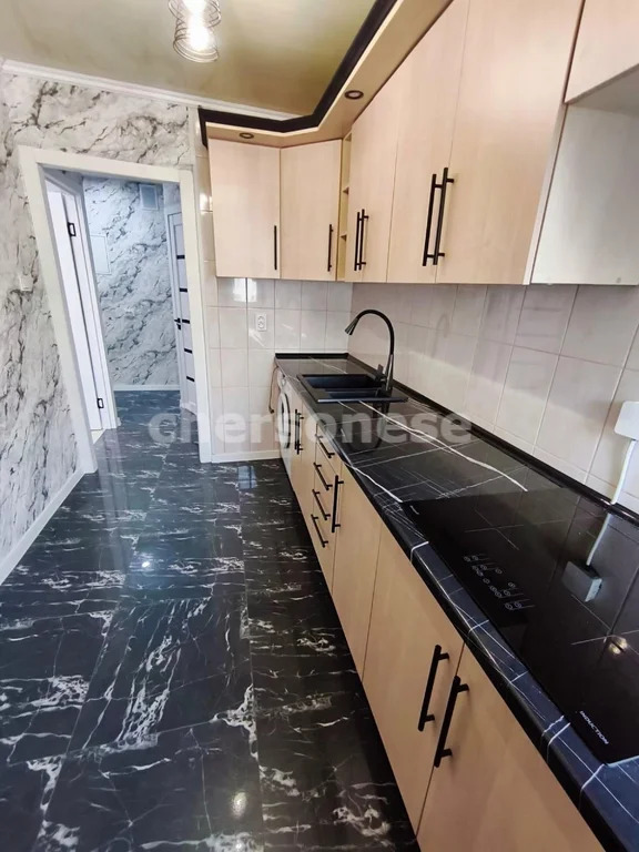 Продажа квартиры, Севастополь, Генерала Острякова пр-кт. - Фото 1