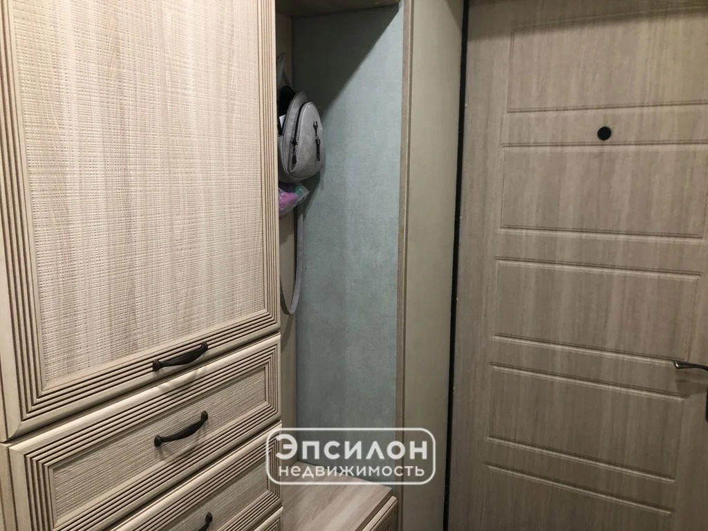 1-к. квартира, 30 м, 5/5 эт. - Фото 5