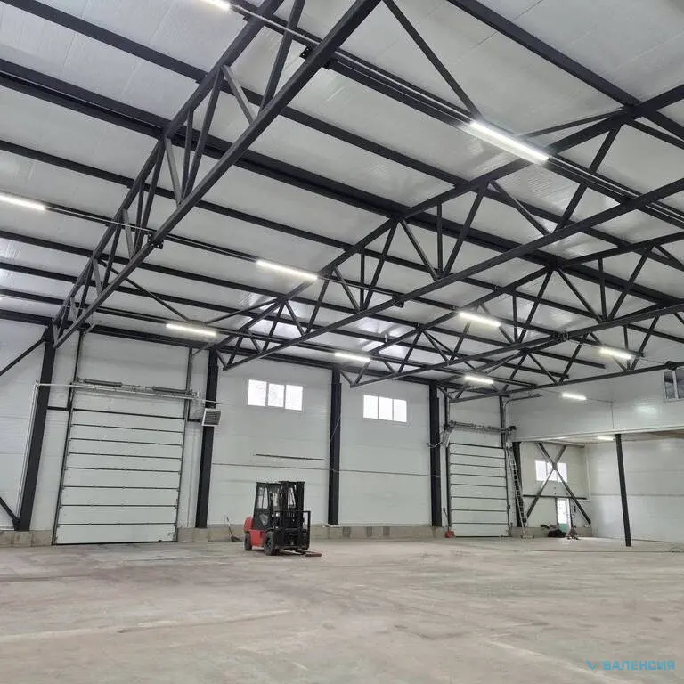 Аренда здания 1360м2 в Порошкино. - Фото 3