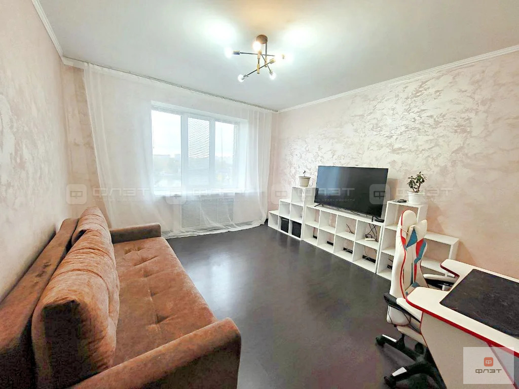 Продажа квартиры, Казань, Фатыха Амирхана пр-кт. - Фото 2