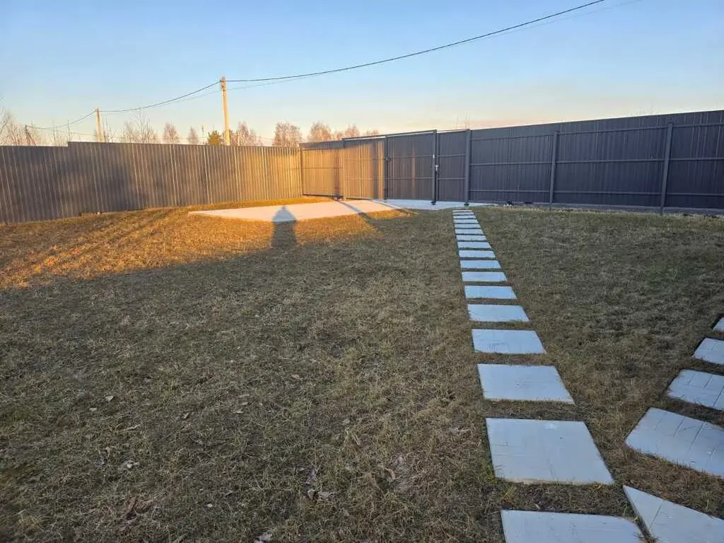 Дом дп.Фестиваль со всеми удобствами Бесплатно в сказку - Фото 30