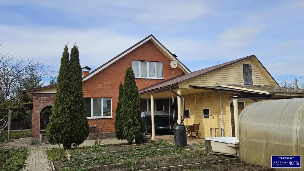 Продается  уютный дом  170м2 в СНТ БАБЕНКИ - Фото 12