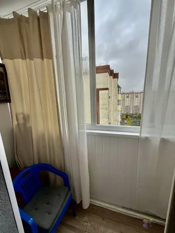 Продам 1-ую квартиру Новое Домодедово. - Фото 6