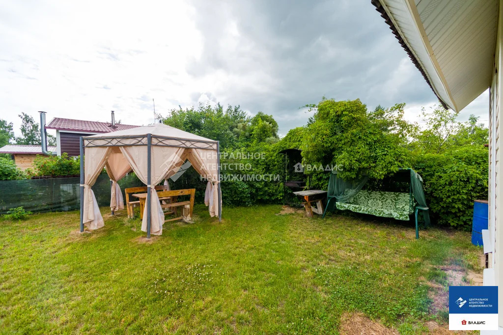 Продажа дома, Рязанский район, улица 6-я Линия - Фото 13